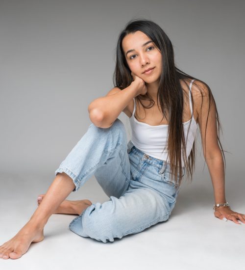 Tanisha Dabas
